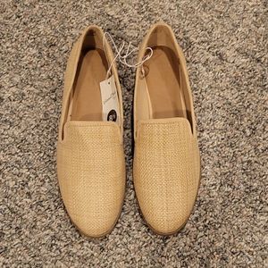 Loafers shoes
